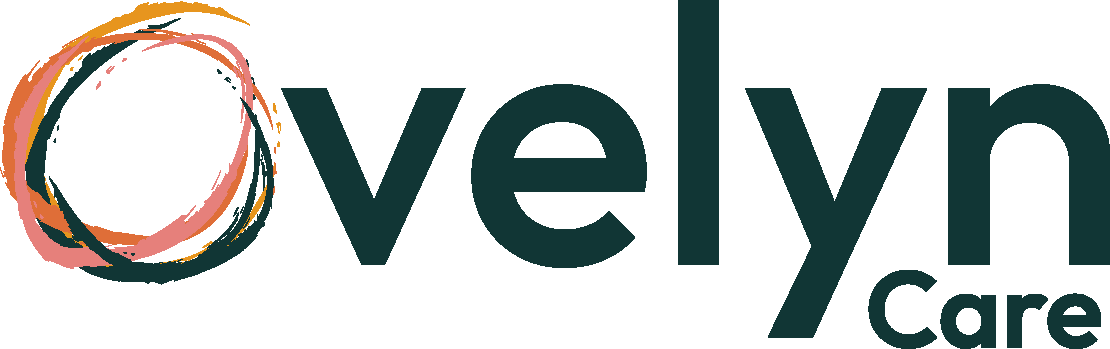 Logo d'Ovelyn Care